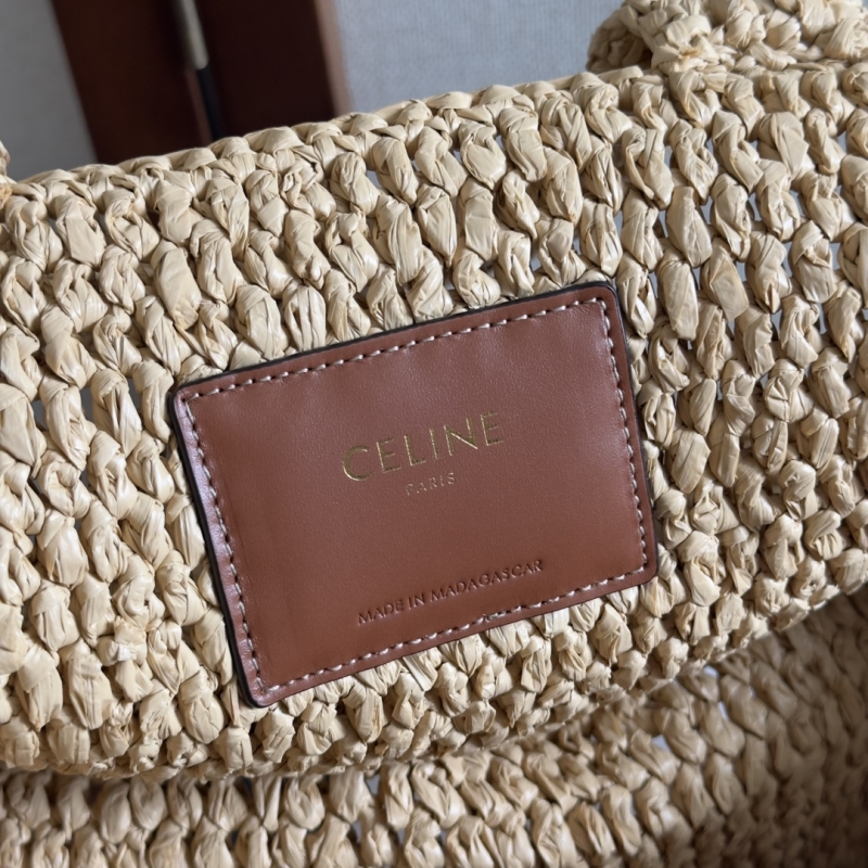 Celine Shopping Bags